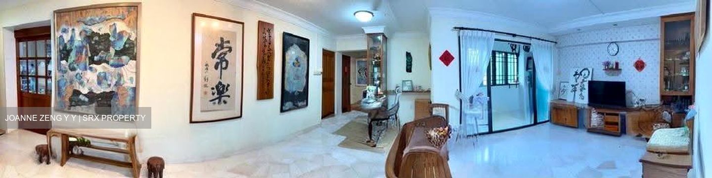 Blk 251 Compassvale Haven (Sengkang), HDB 5 Rooms #615155291